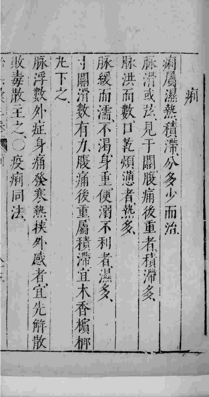 医学准绳六要  38